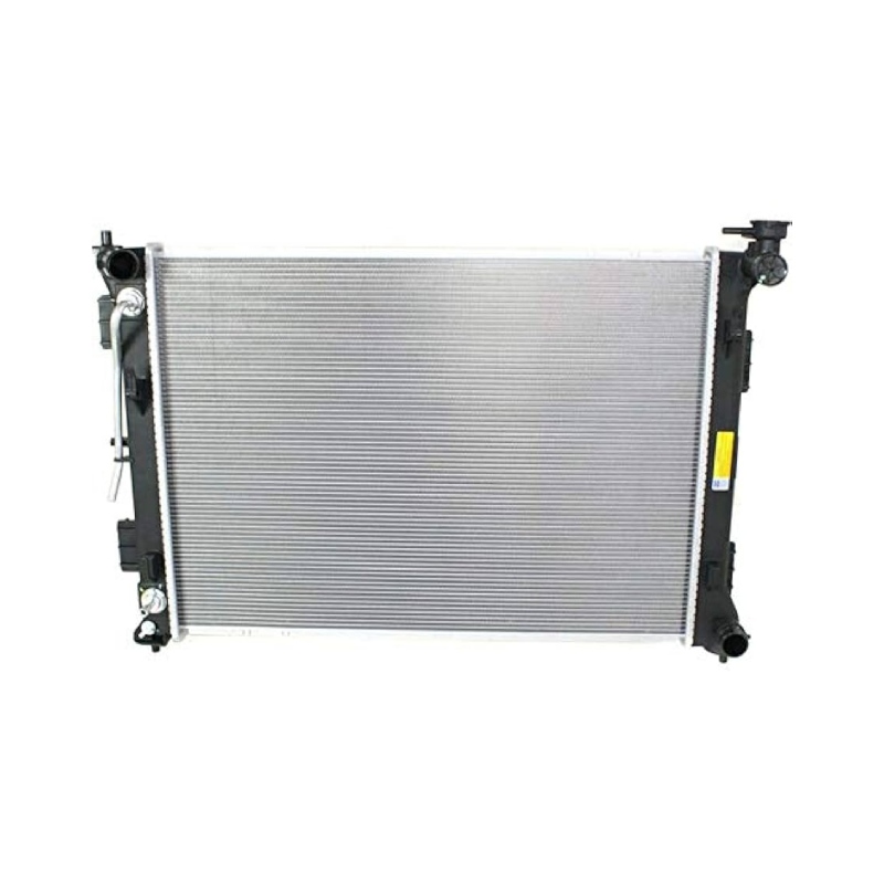 تصویر محصول رادیاتور آب کیا اسپورتیج 4 سیلندر GT لاین سال 2017